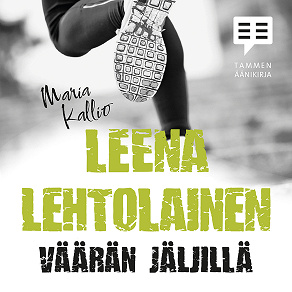 Cover for Väärän jäljillä