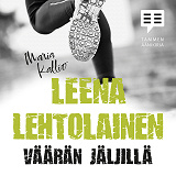 Cover for Väärän jäljillä