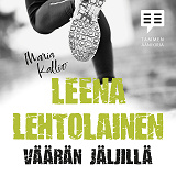 Omslagsbild för Väärän jäljillä