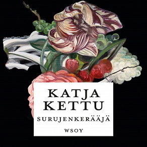 Cover for Surujenkerääjä