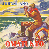 Cover for Omatunto