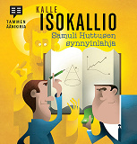 Cover for Samuli Huttusen synnyinlahja