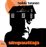 Cover for Simpauttaja