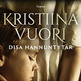 Cover for Disa Hannuntytär