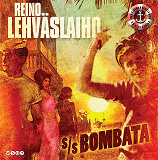 Omslagsbild för S/S Bombata