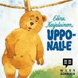 Cover for Uppo-Nalle
