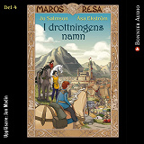 Cover for I drottningens namn