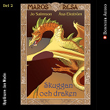 Cover for Skuggan och draken
