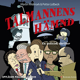 Cover for Talmannens hämnd