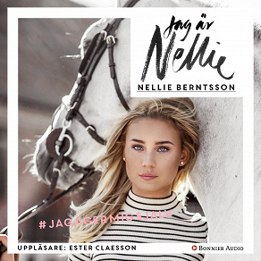 Cover for Jag är Nellie