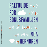 Omslagsbild för Fältguide för bonusfamiljen