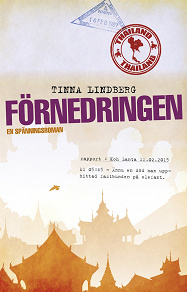 Cover for Förnedringen