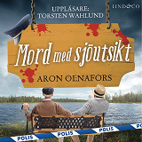 Omslagsbild för Mord med sjöutsikt