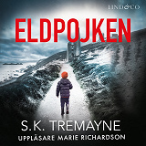 Cover for Eldpojken