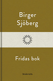 Omslagsbild för Fridas bok