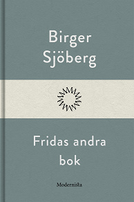 Omslagsbild för Fridas andra bok