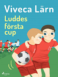 Cover for Luddes första cup