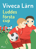 Omslagsbild för Luddes första cup