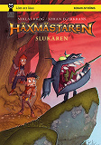 Omslagsbild för Häxmästaren 3 - Slukaren