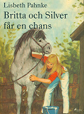 Omslagsbild för Britta och Silver får en chans