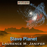 Omslagsbild för Slave Planet