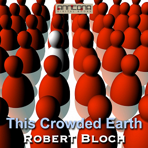 Omslagsbild för This Crowded Earth