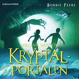 Cover for William Wenton 2 - Kryptalportalen