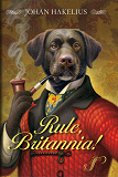 Cover for Rule, Britannia!