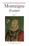 Cover for Essayer. Bok 1