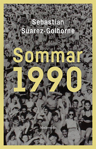 Omslagsbild för Sommar 1990