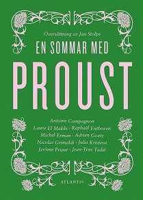 Omslagsbild för En sommar med Proust