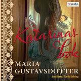 Cover for Katarinas bok