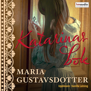 Cover for Katarinas bok