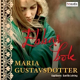 Cover for Ebbas bok
