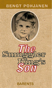 Omslagsbild för The Smuggler King´s Son