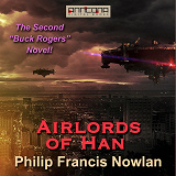 Omslagsbild för Airlords of Han
