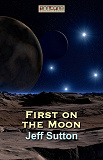 Omslagsbild för First on the Moon