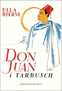 Omslagsbild för Don Juan i Tarbusch