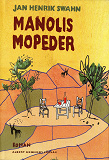 Omslagsbild för Manolis mopeder