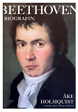 Omslagsbild för Beethoven : Biografin