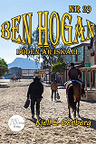 Cover for Ben Hogan - Nr 29 - Döden är iskall