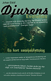 Cover for Djurens Evolution