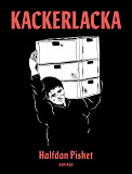 Cover for Kackerlacka
