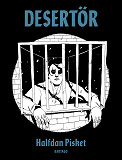 Cover for Desertör
