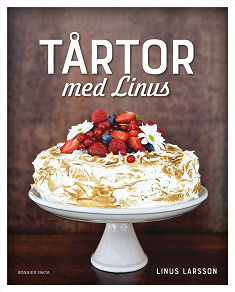 Omslagsbild för Tårtor med Linus