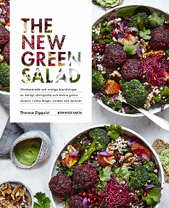 Omslagsbild för The new green salad