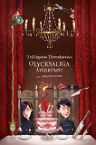 Cover for Tvillingarna Thornthwaites olycksaliga återkomst