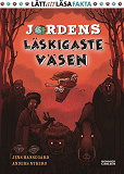 Omslagsbild för Jordens läskigaste väsen