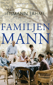 Omslagsbild för Familjen Mann