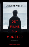 Omslagsbild för Det finns inga monster